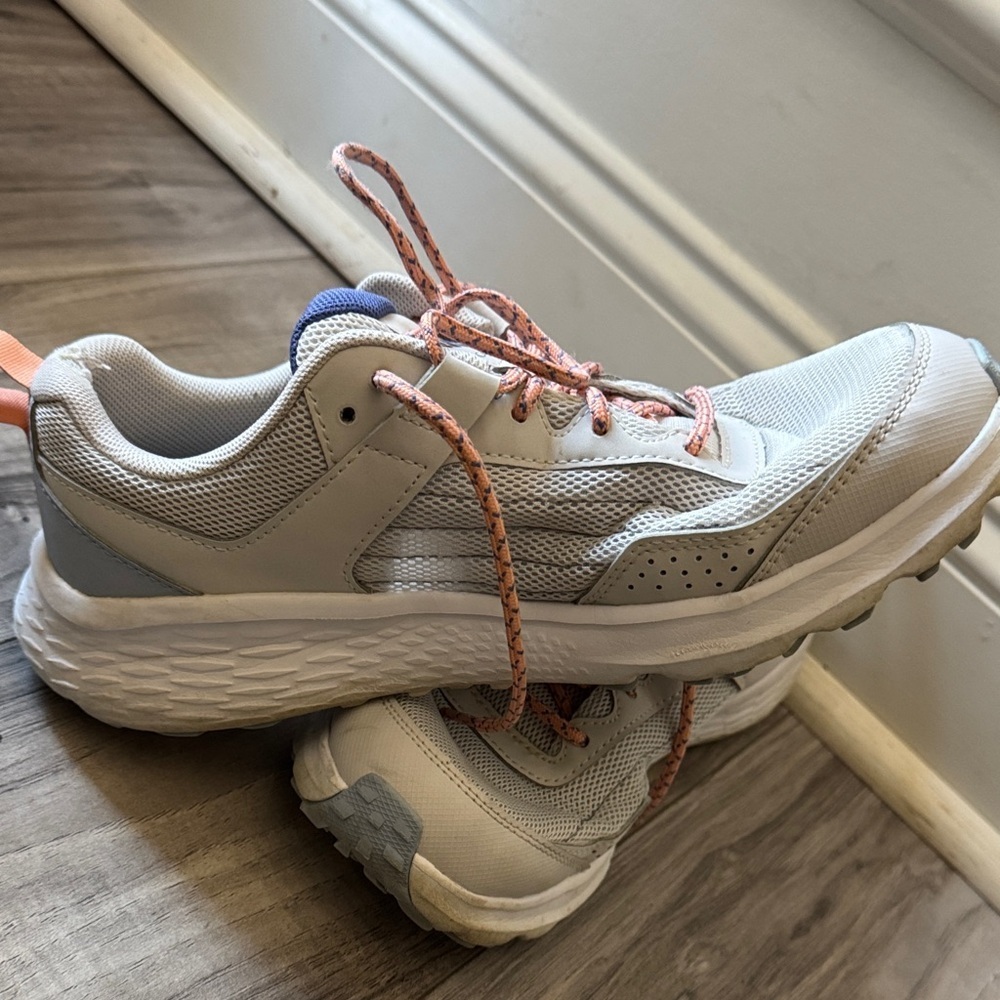 Columbia Women’s Vertisol Trail hiking tennis shoe sz 8.5 - Picture 14 of 16